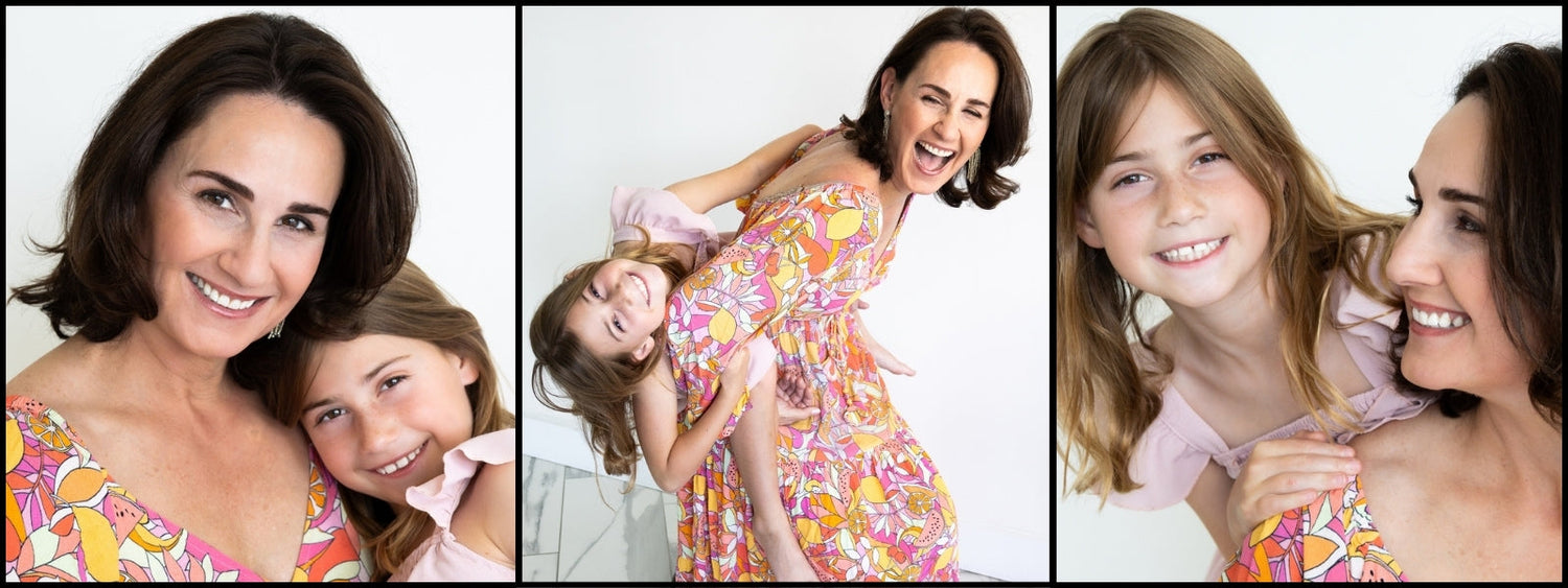 Stress-Free Skincare Tips for Parents & Teens