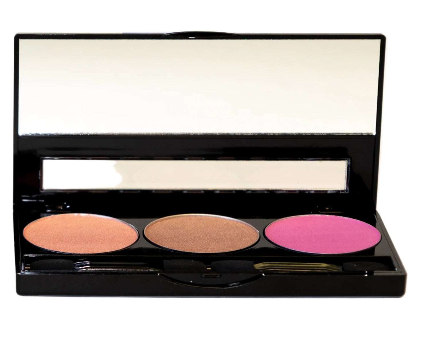 Orleans Palette