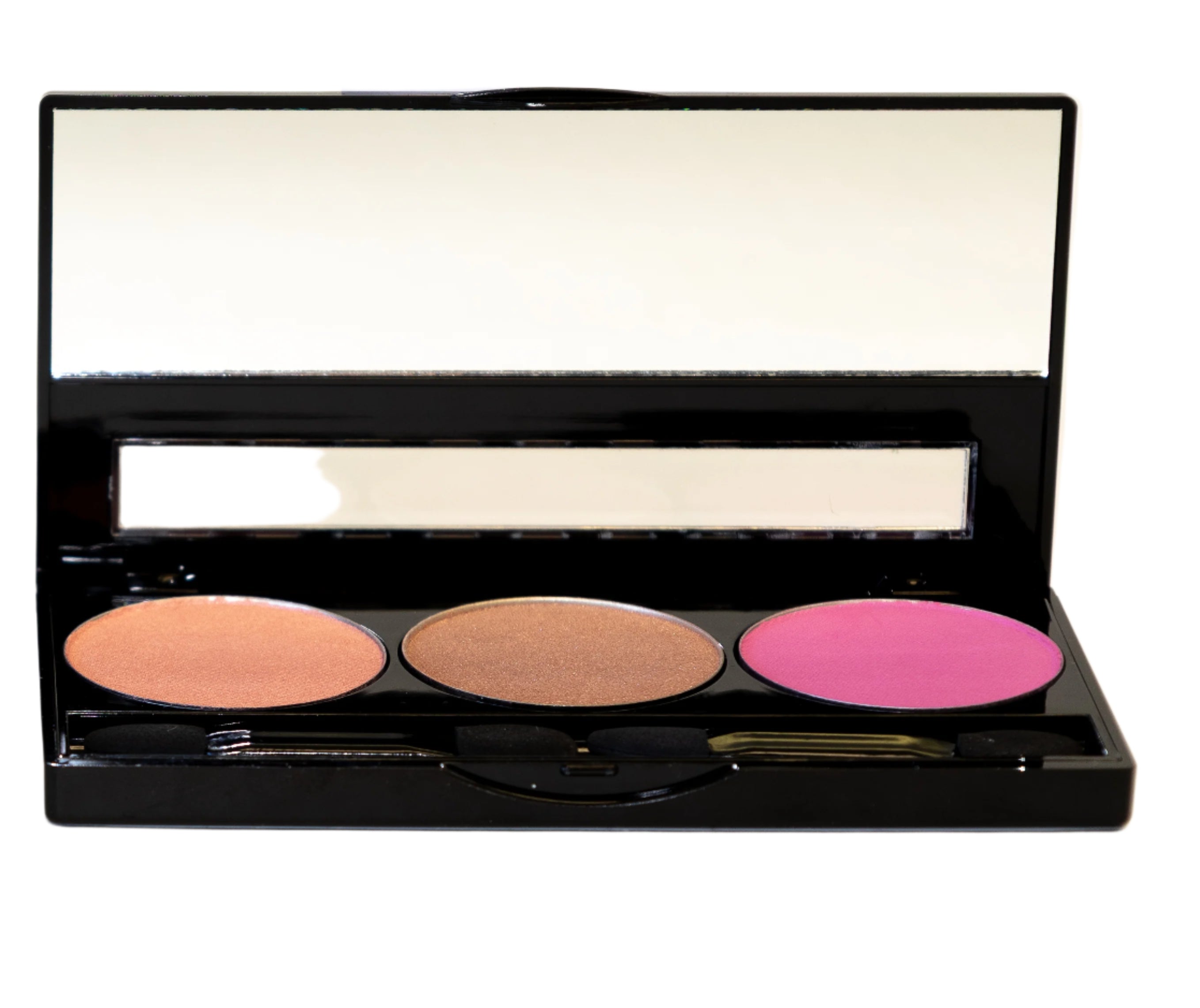 Orleans Palette