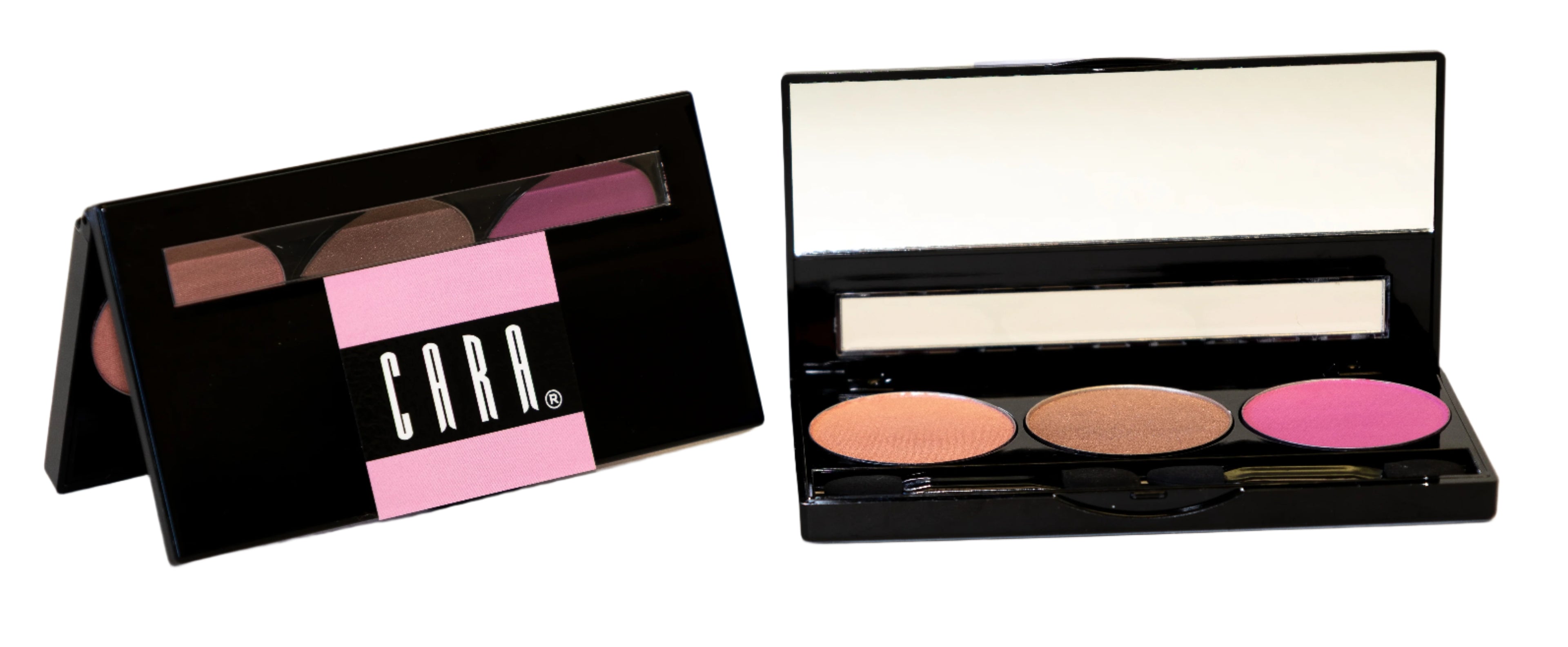 Orleans Palette