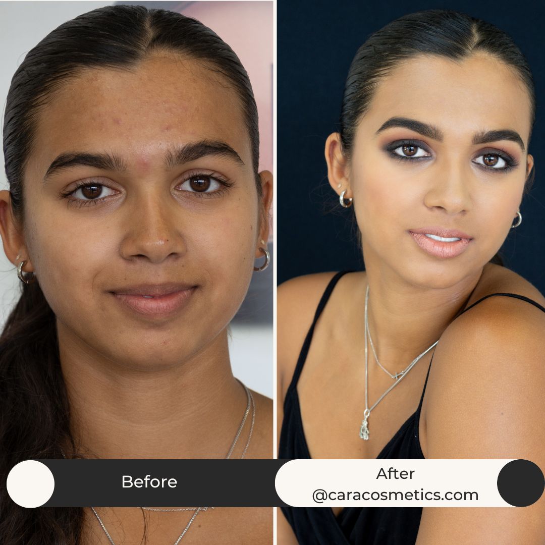 New Year New You Makeover Session