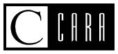 CARA Cosmetics International Inc