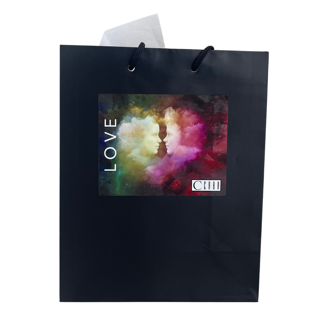 Gratitude Gift Bag | $39 Makeup Set | CARA Cosmetics