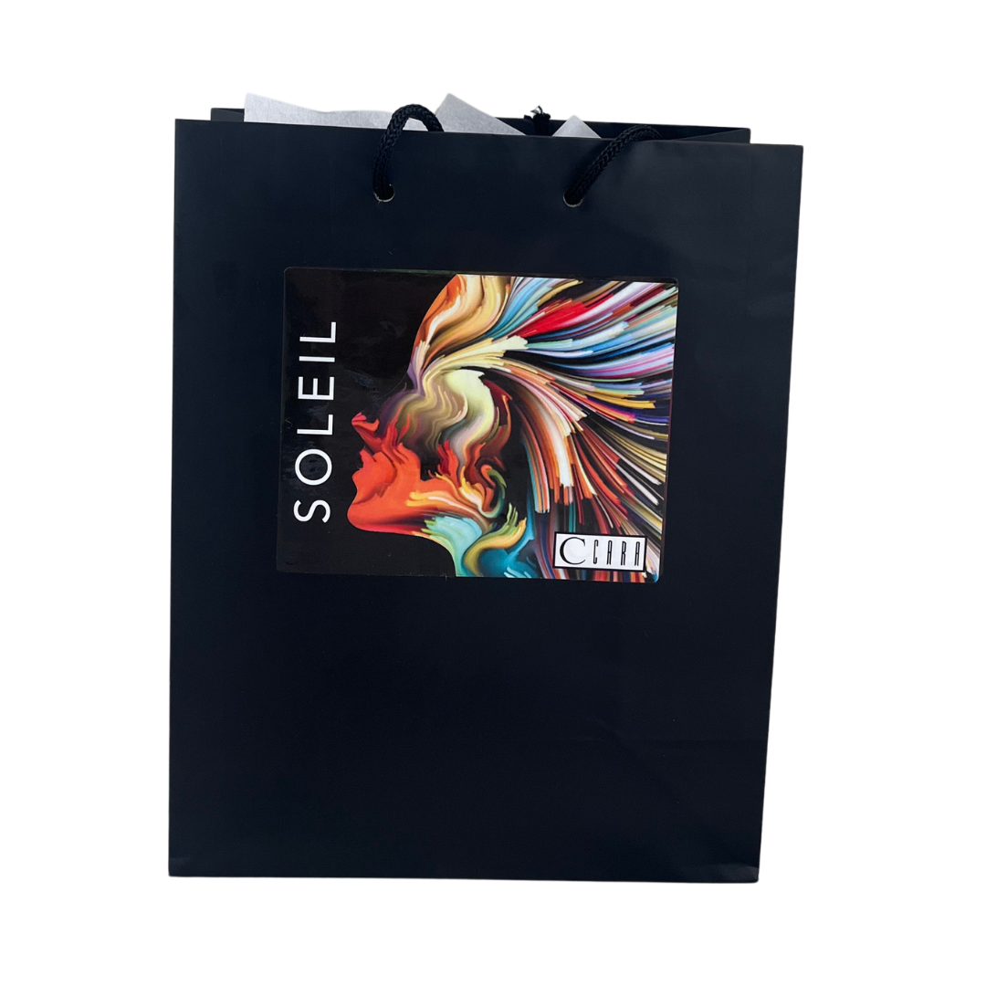 Gratitude Gift Bag | $39 Makeup Set | CARA Cosmetics