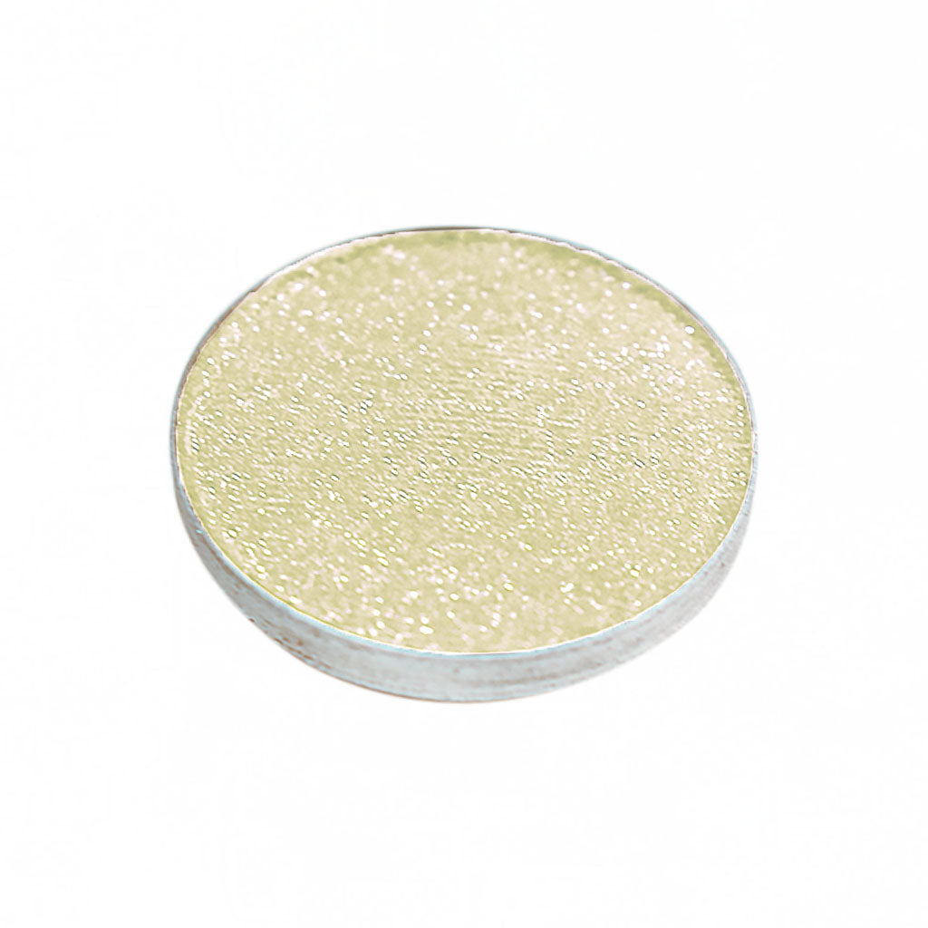 Unicolors: Shimmer Eyeshadow