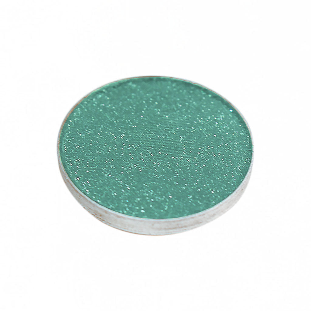 Unicolors: Shimmer Eyeshadow