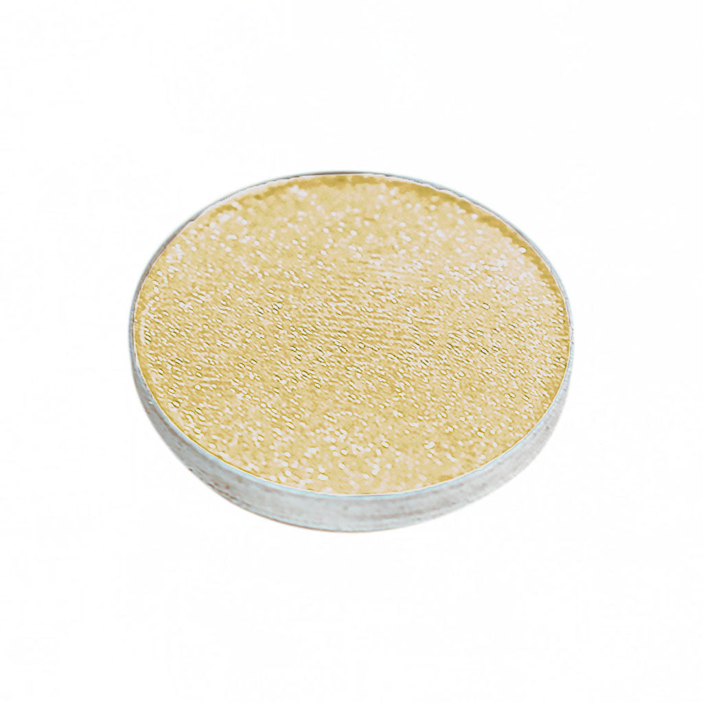 Unicolors: Shimmer Eyeshadow