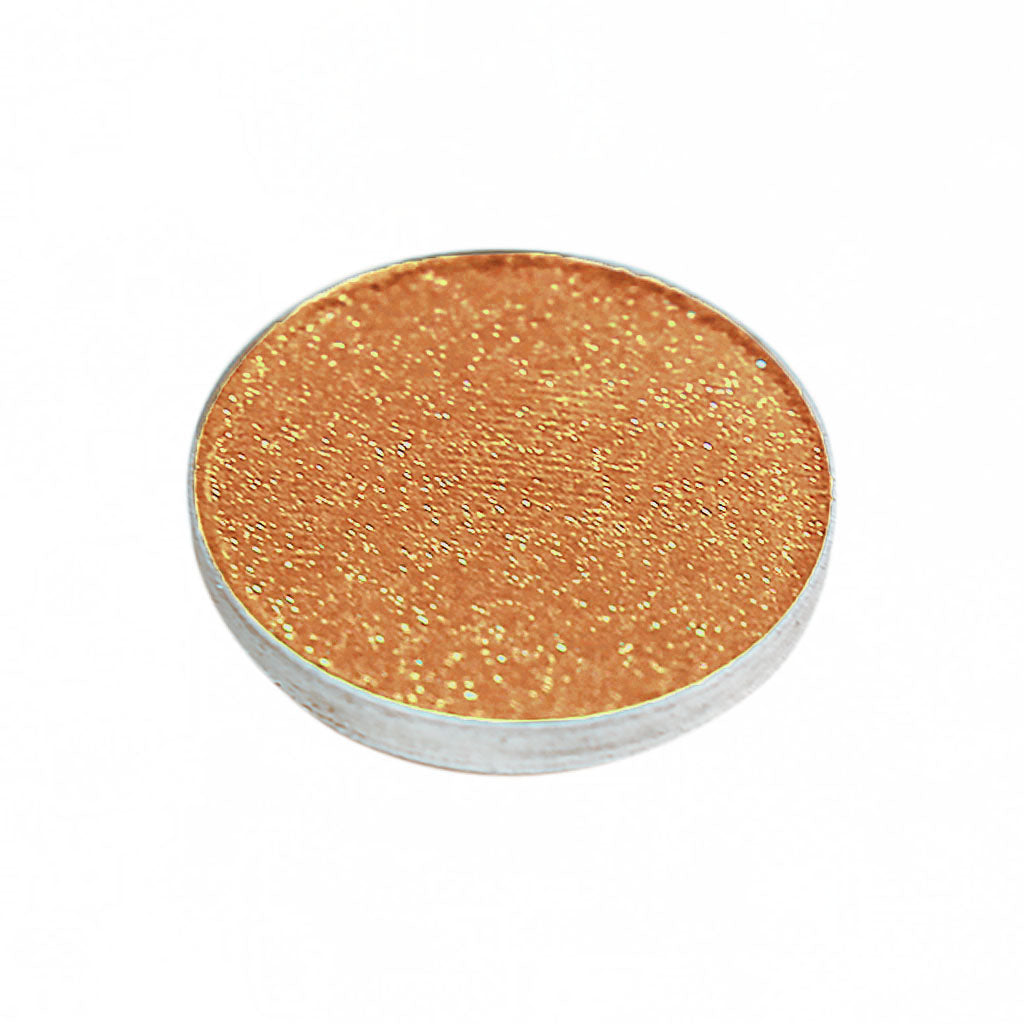 Unicolors: Shimmer Eyeshadow
