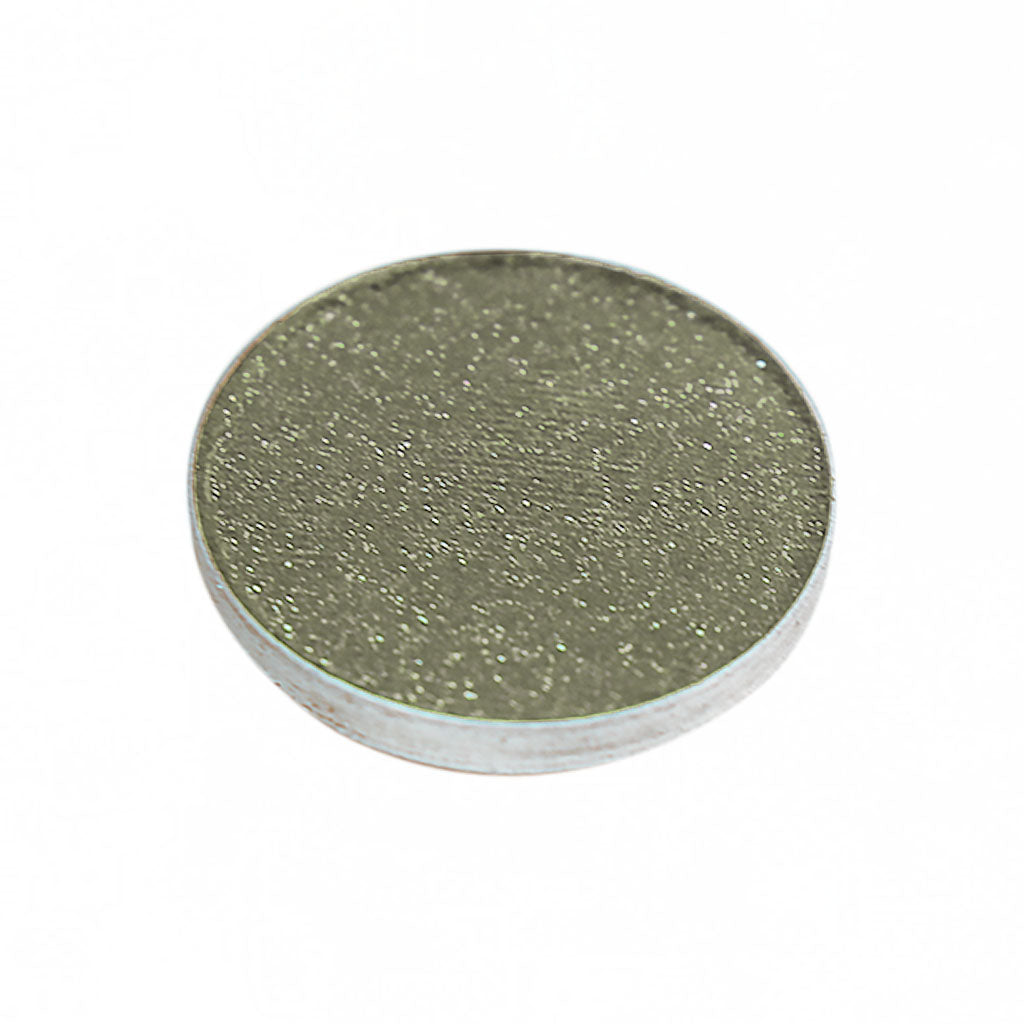 Unicolors: Shimmer Eyeshadow