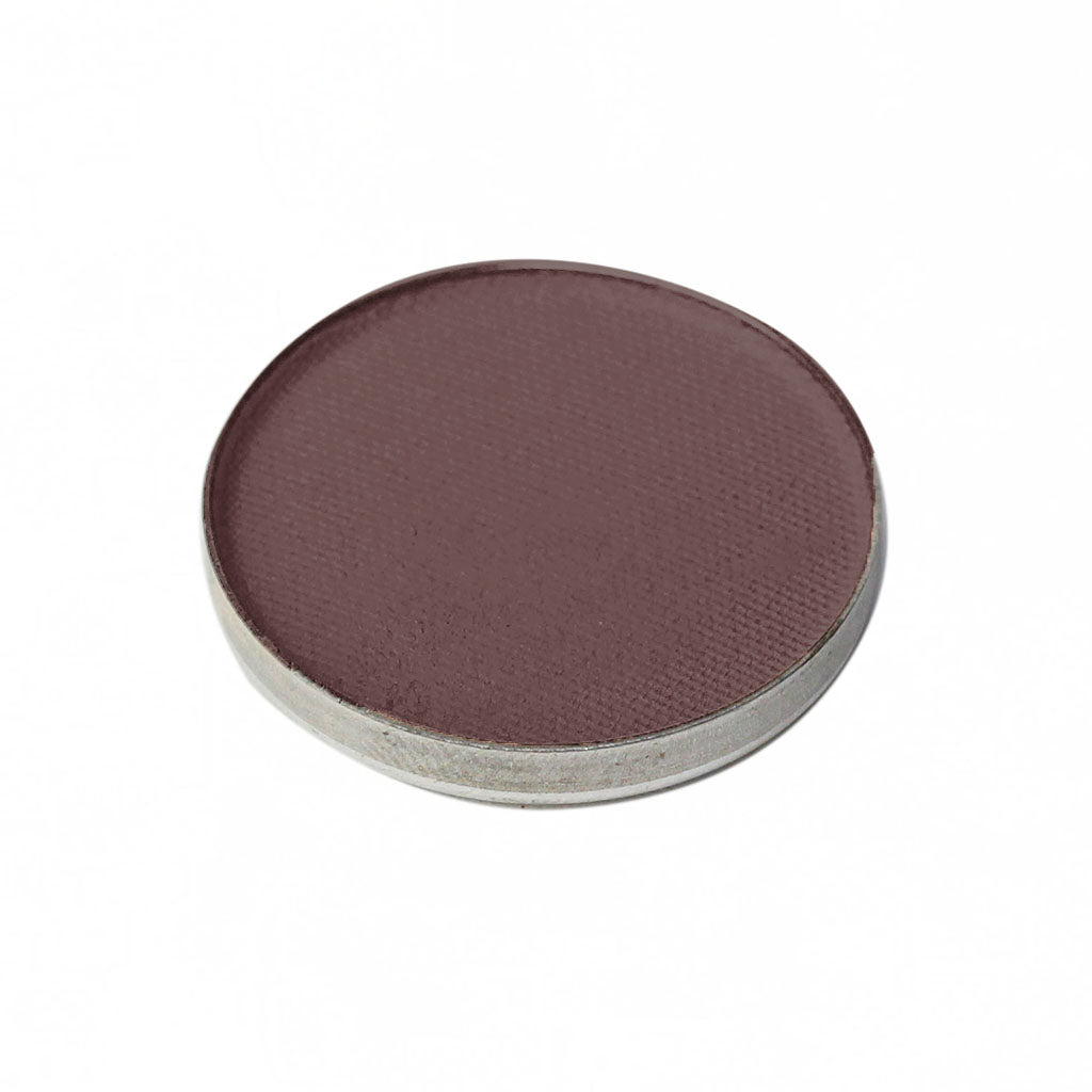 Unicolors: Matte Eyeshadow
