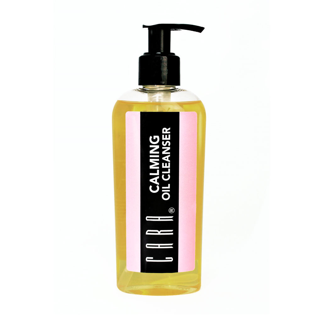 Calming Oil Cleanser