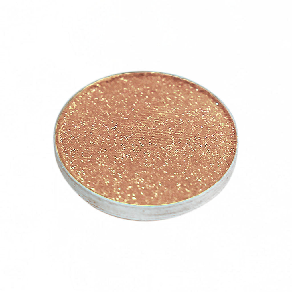 Unicolors: Shimmer Eyeshadow