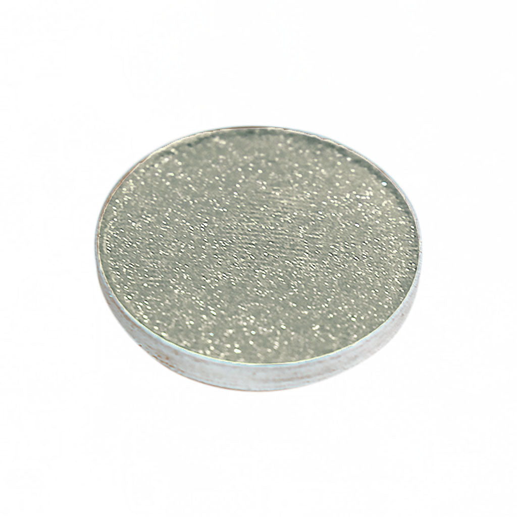Unicolors: Shimmer Eyeshadow