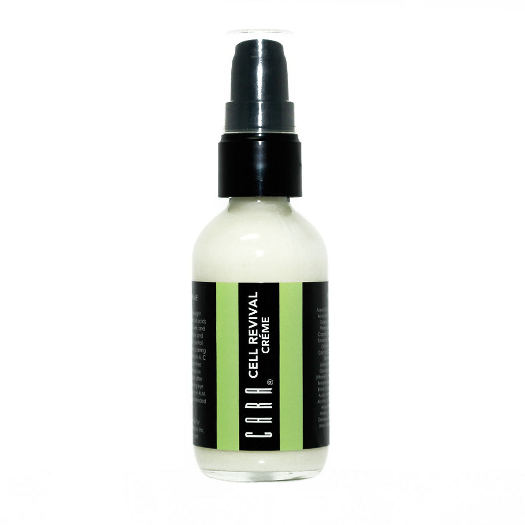 Cell Revival Crème