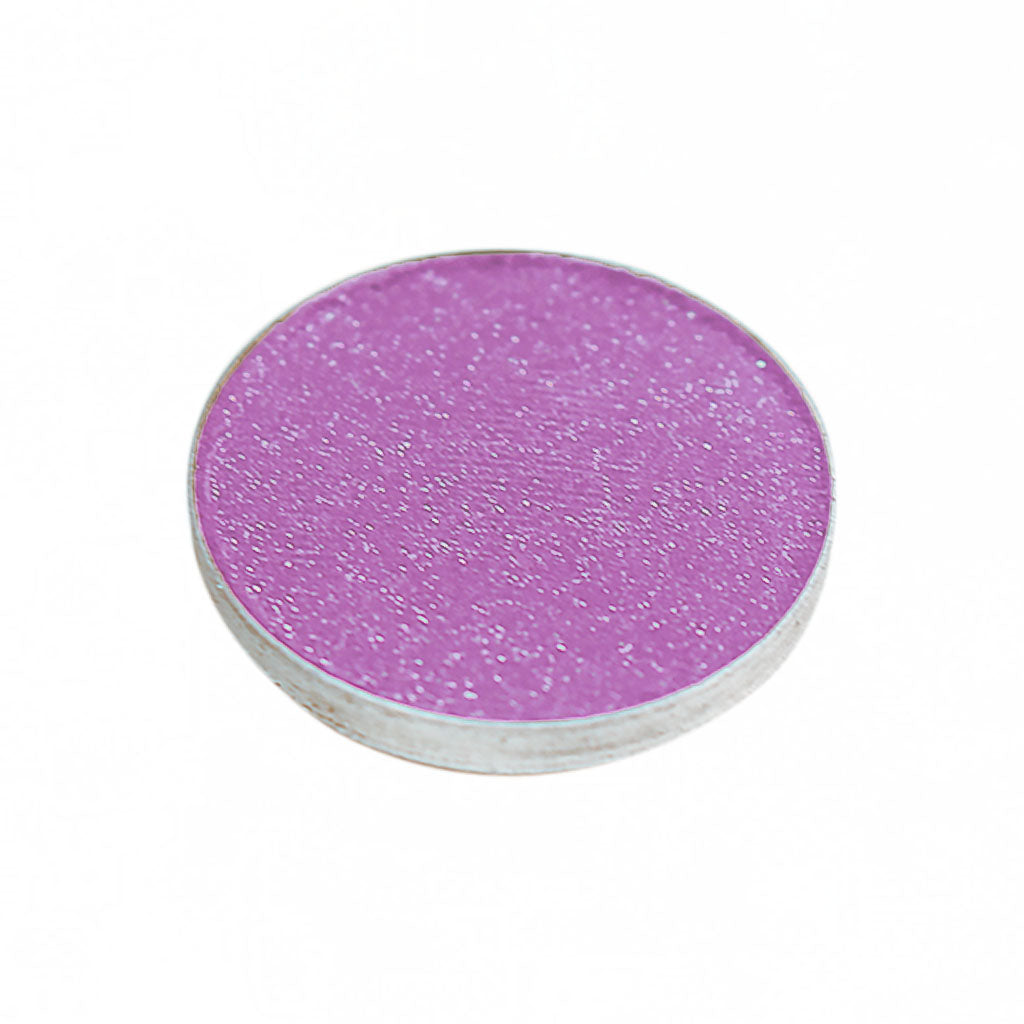 Unicolors: Shimmer Eyeshadow