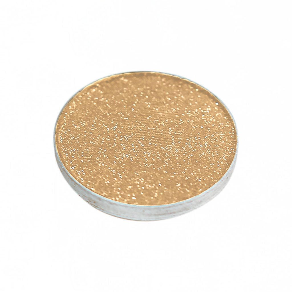 Unicolors: Shimmer Eyeshadow