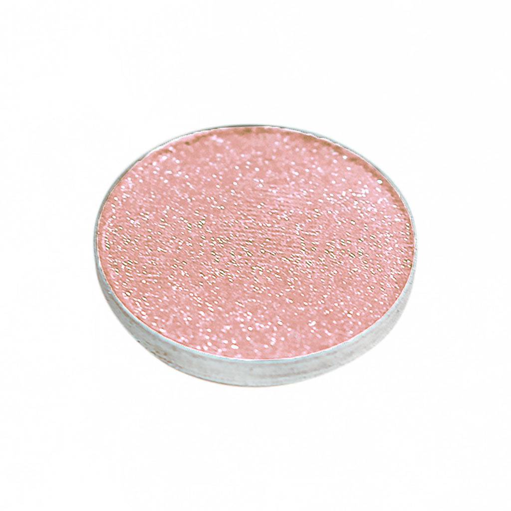 Unicolors: Shimmer Eyeshadow