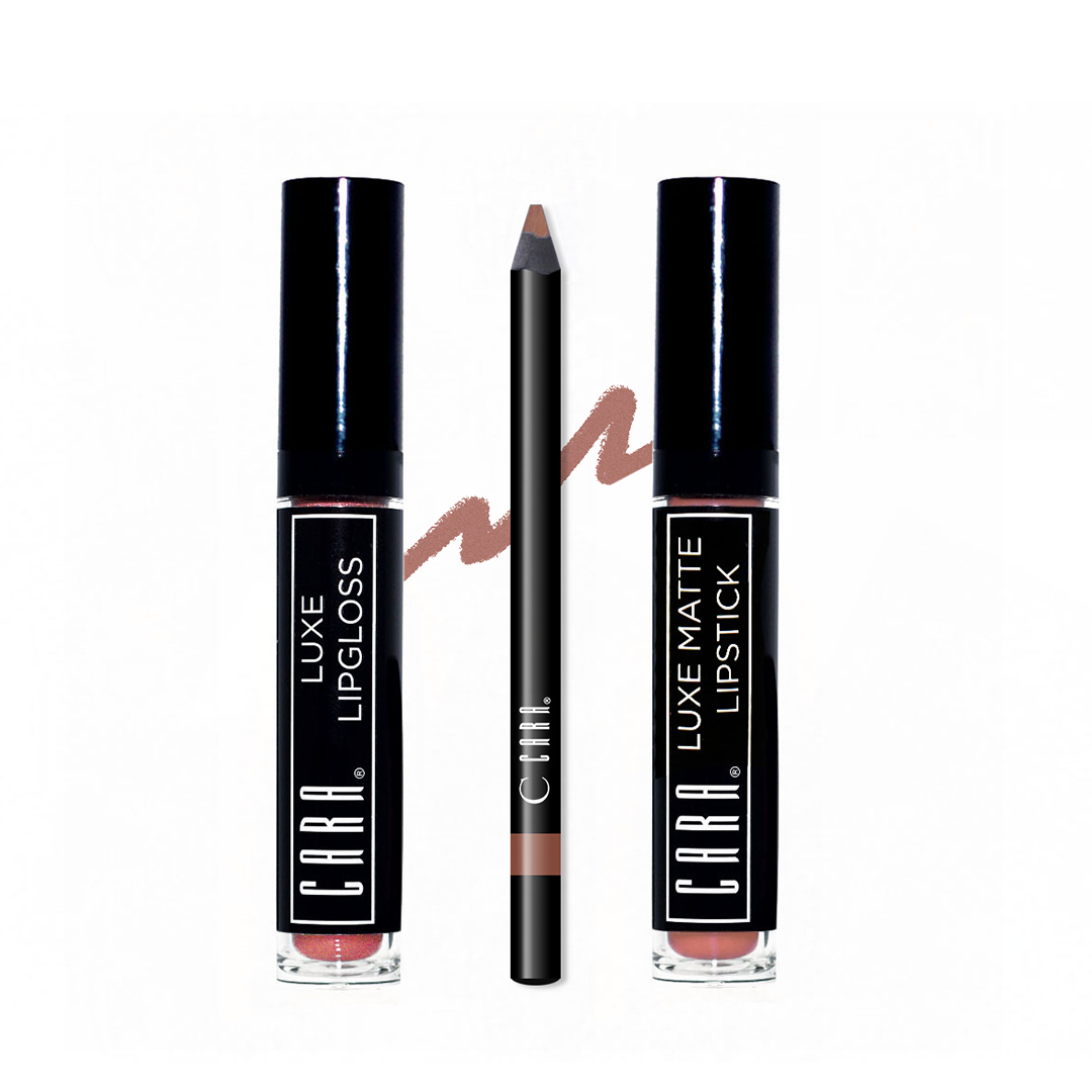 Dora Lip Set