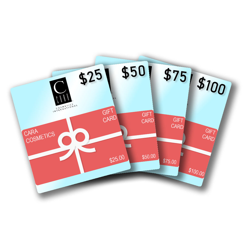CARA Gift Card
