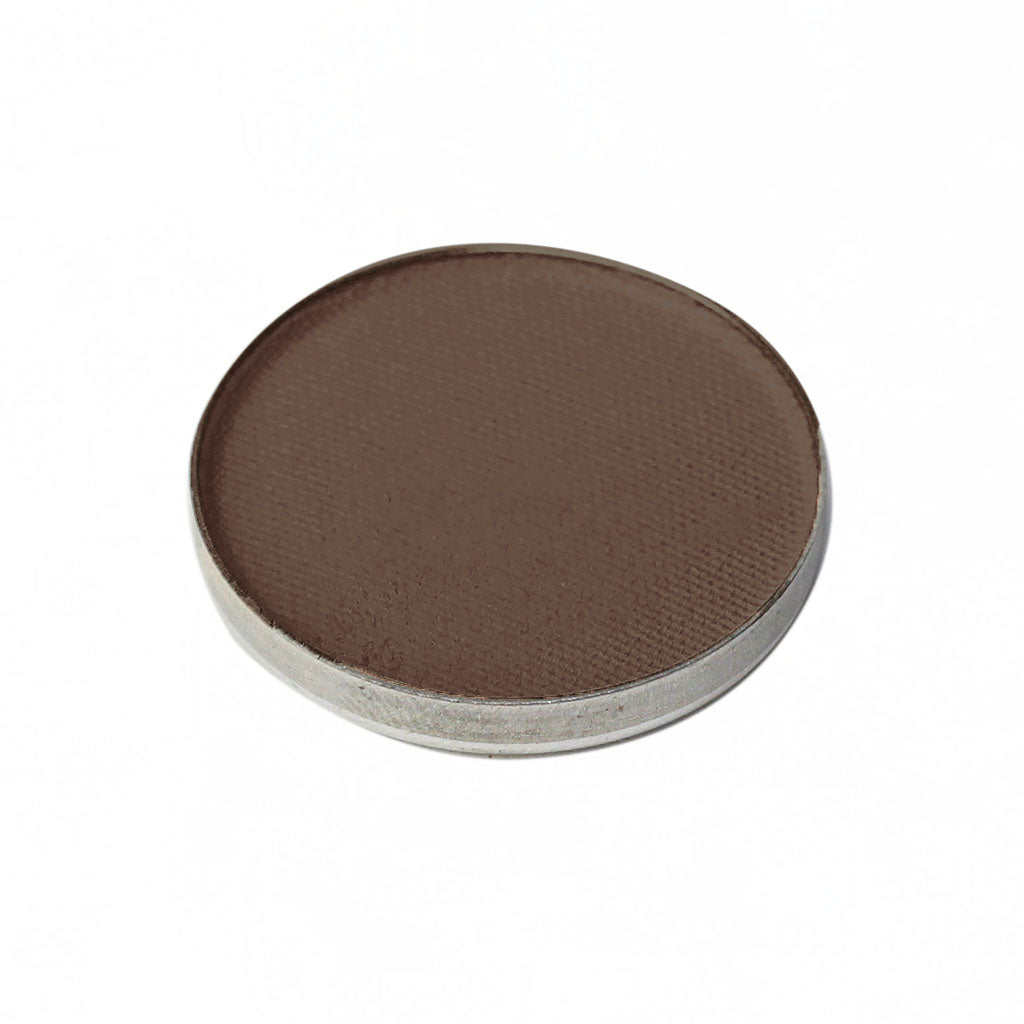 Unicolors: Matte Eyeshadow