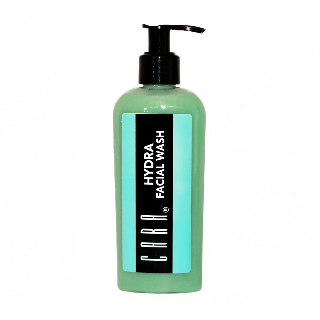 Hydra Facial Wash