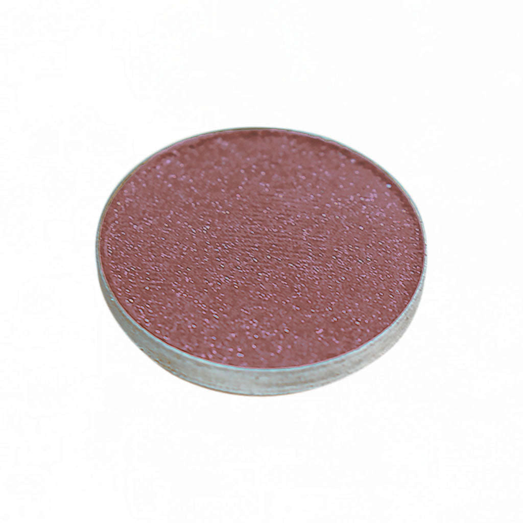 Unicolors: Shimmer Eyeshadow