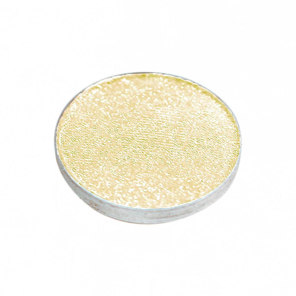 Unicolors: Shimmer Eyeshadow