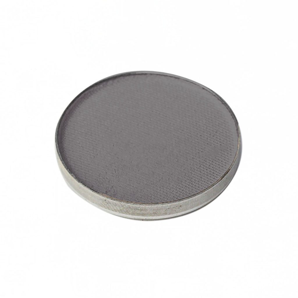 Unicolors: Matte Eyeshadow