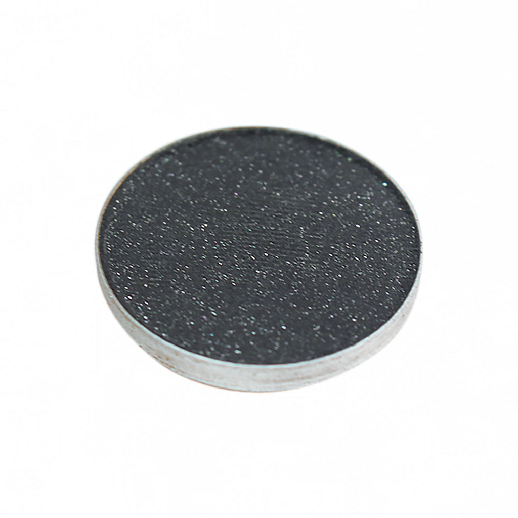 Unicolors: Shimmer Eyeshadow