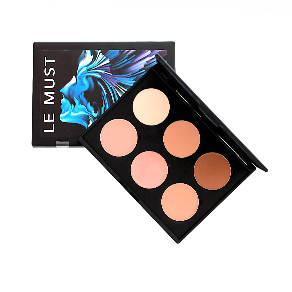 Le Must Palette