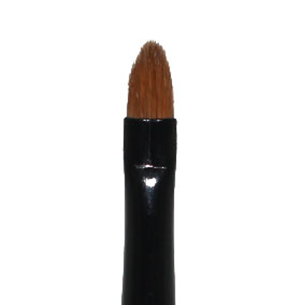 Covered Lip Brush