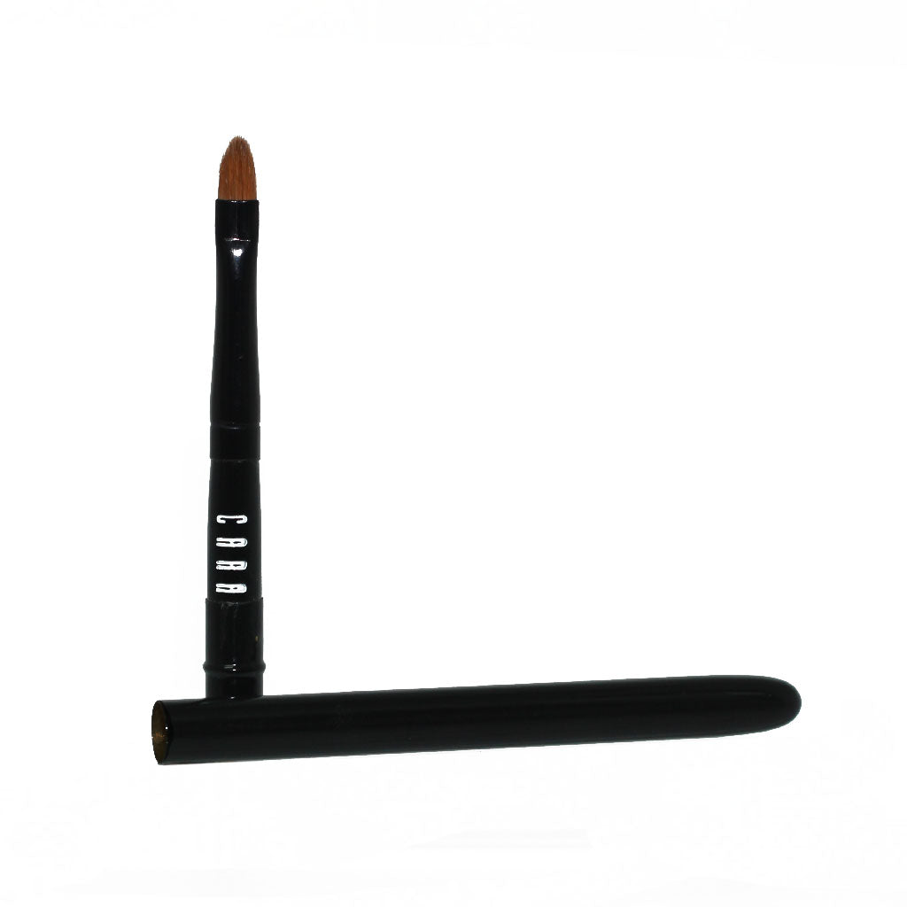 Covered Lip Brush