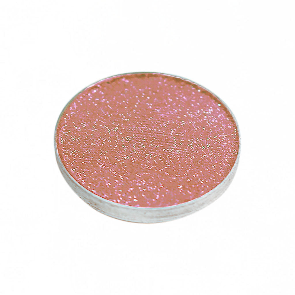 Unicolors: Shimmer Eyeshadow