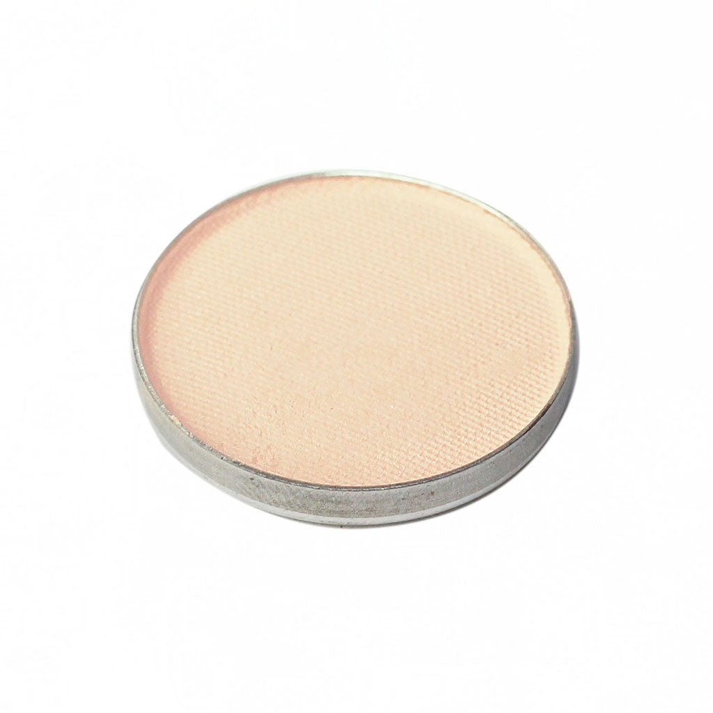 Unicolors: Matte Eyeshadow