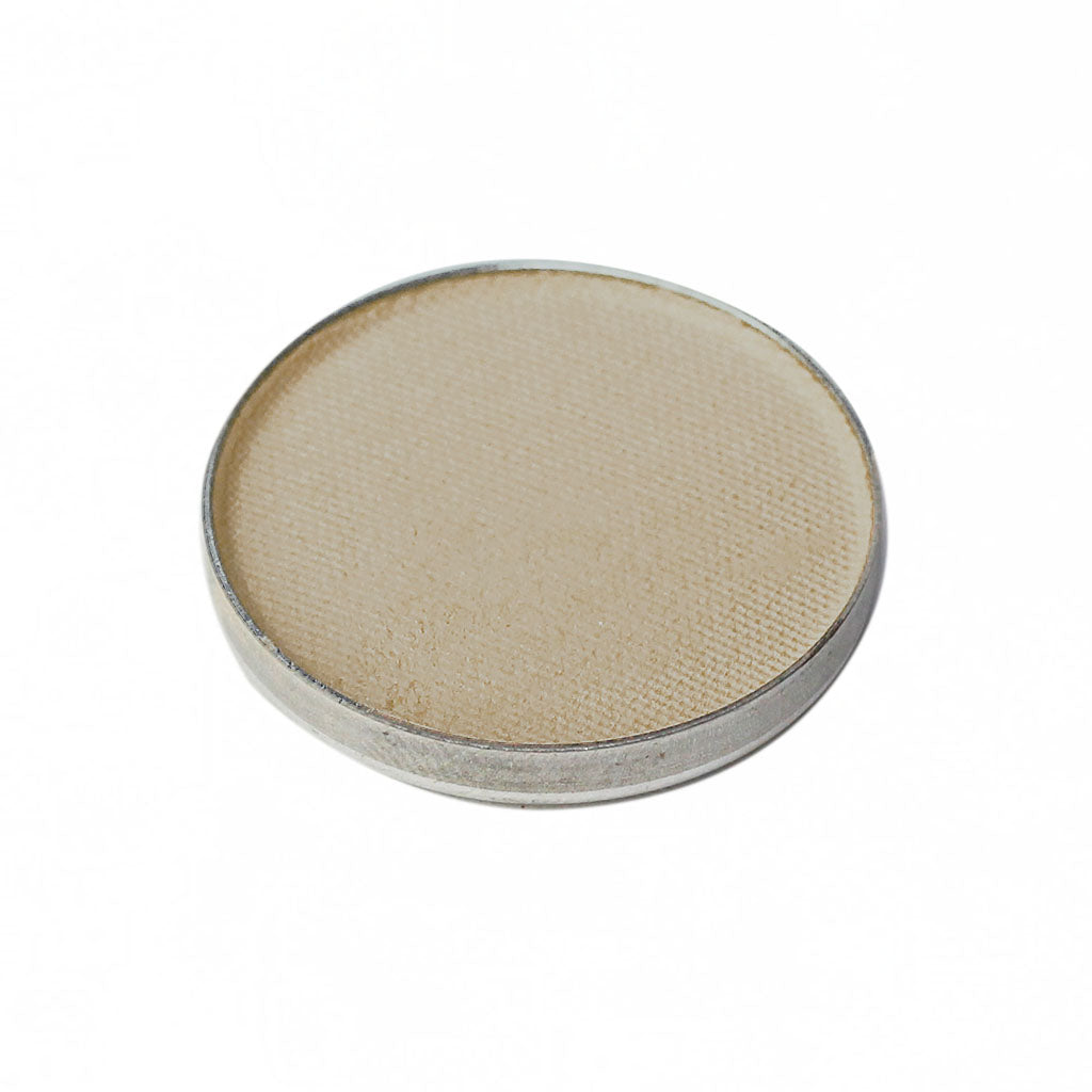 Unicolors: Matte Eyeshadow