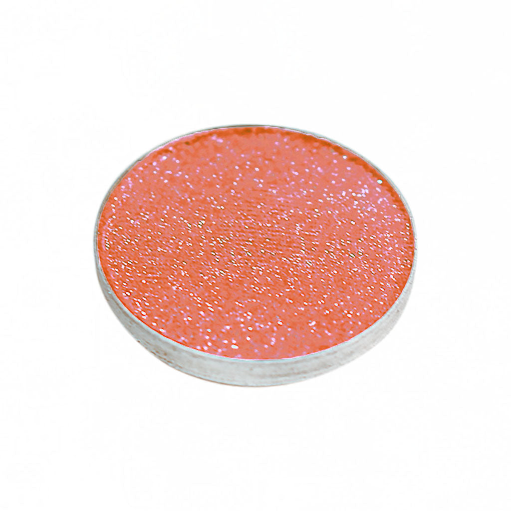 Unicolors: Shimmer Eyeshadow