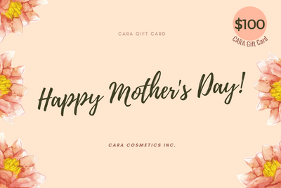 CARA Gift Card - Mother's Day