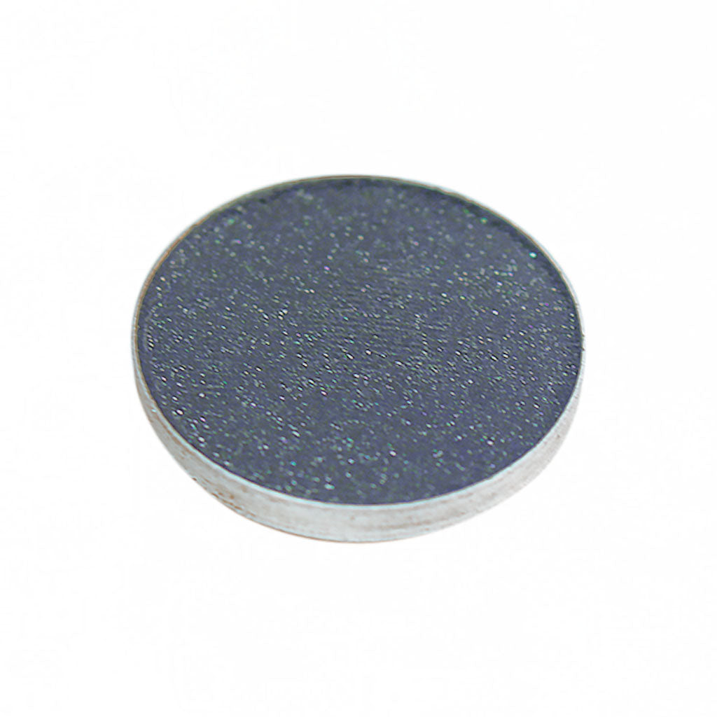 Unicolors: Shimmer Eyeshadow