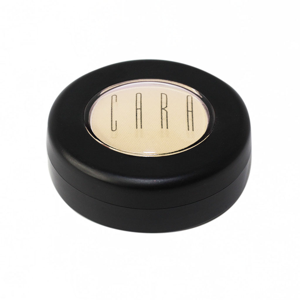 Unicolors: Matte Eyeshadow