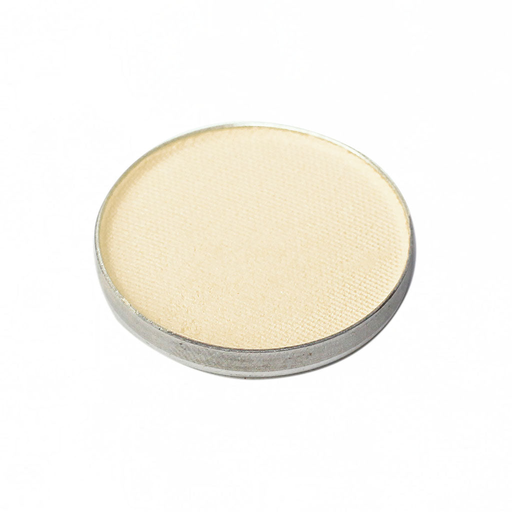 Unicolors: Matte Eyeshadow