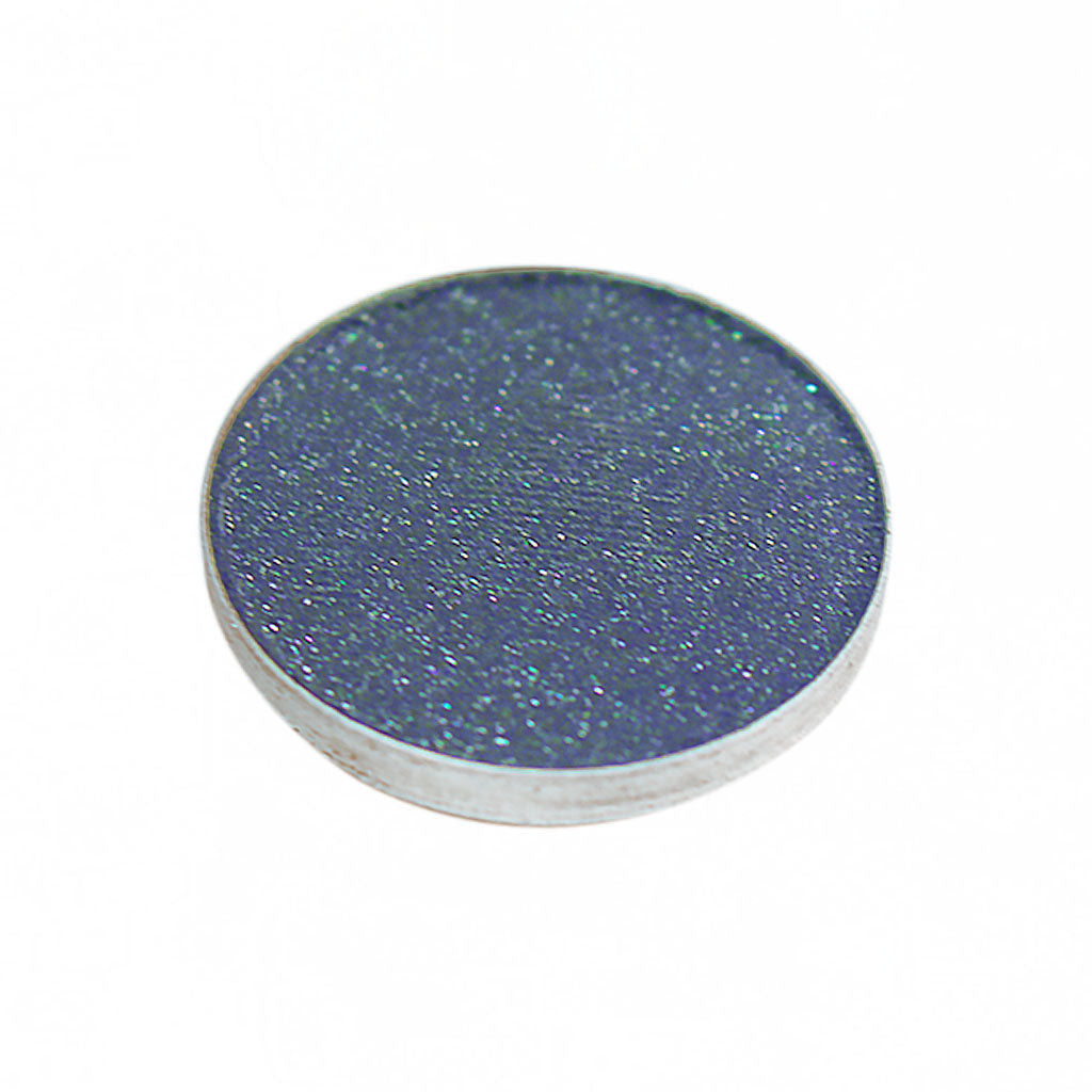 Unicolors: Shimmer Eyeshadow