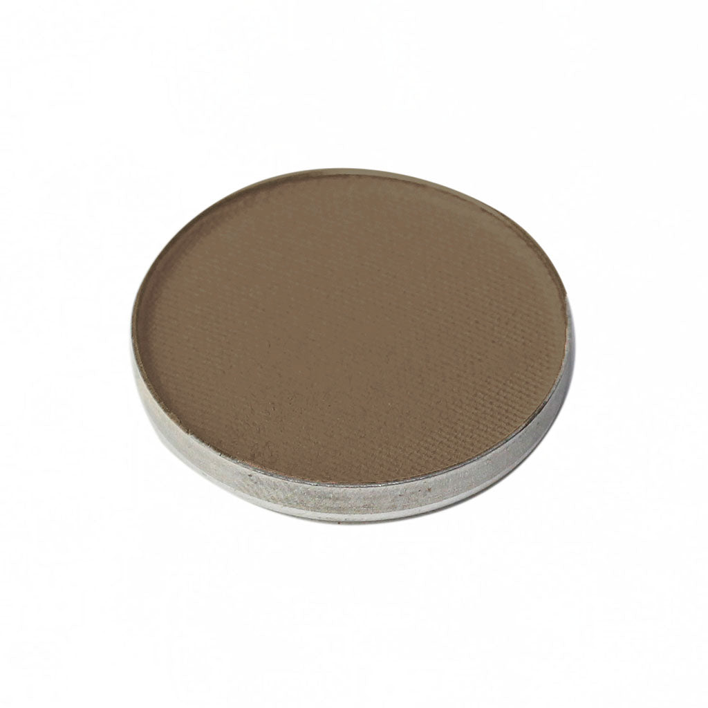 Unicolors: Matte Eyeshadow