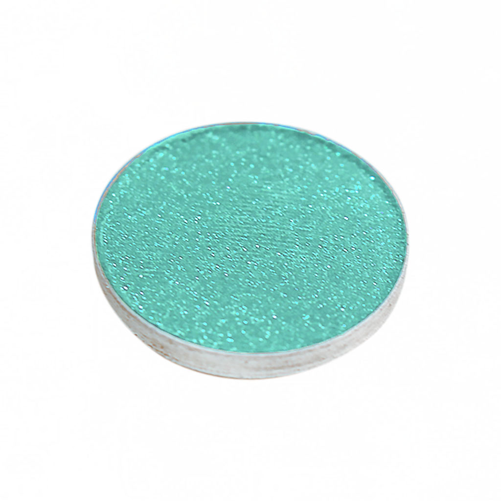 Unicolors: Shimmer Eyeshadow
