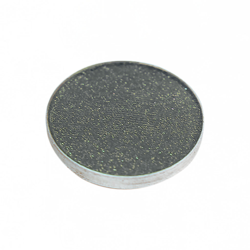 Unicolors: Shimmer Eyeshadow