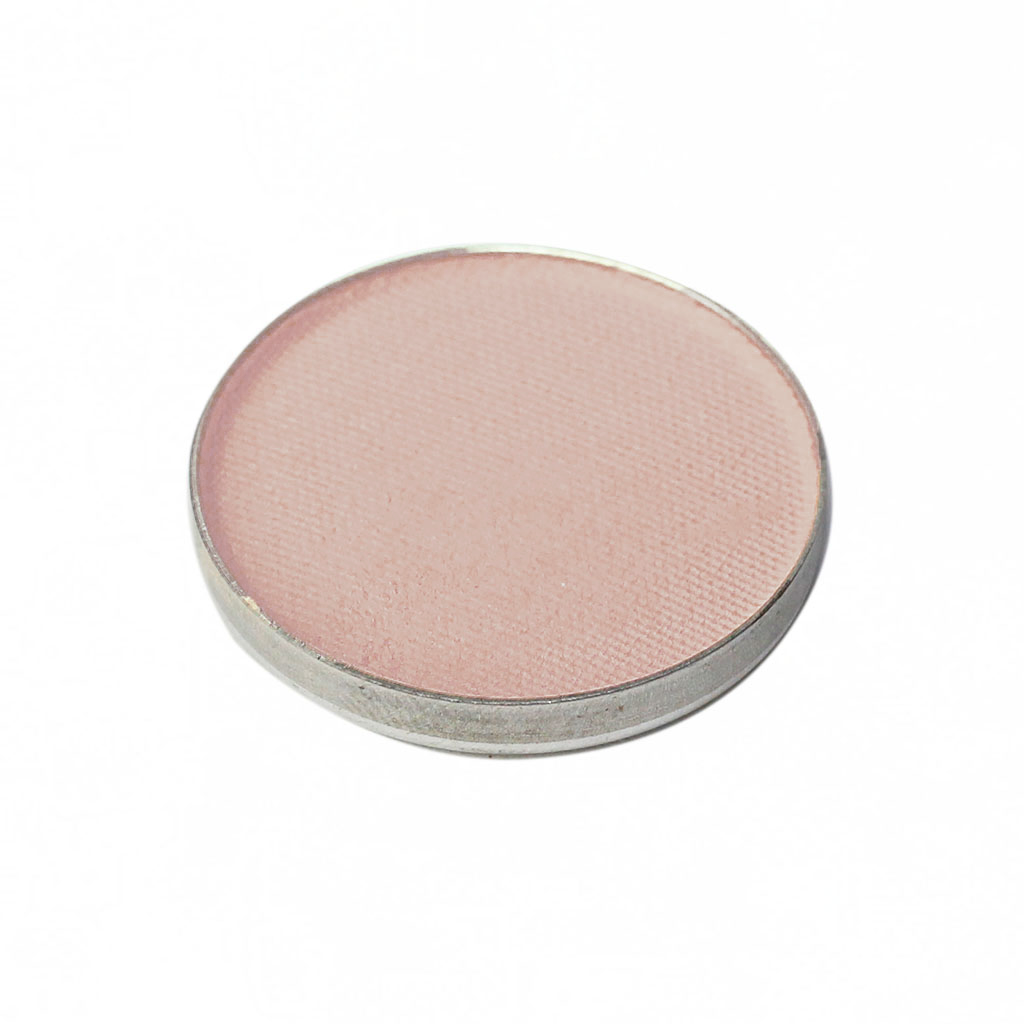 Unicolors: Matte Eyeshadow
