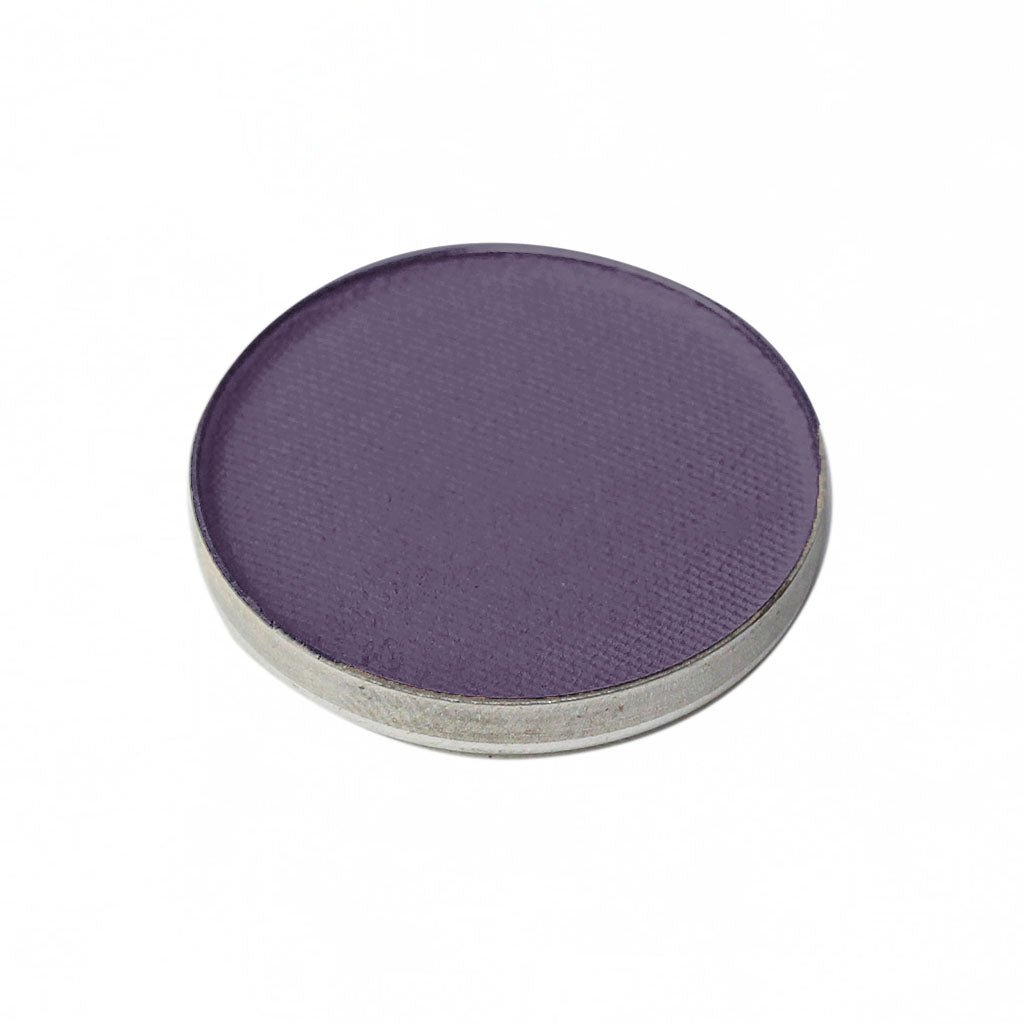 Unicolors: Matte Eyeshadow
