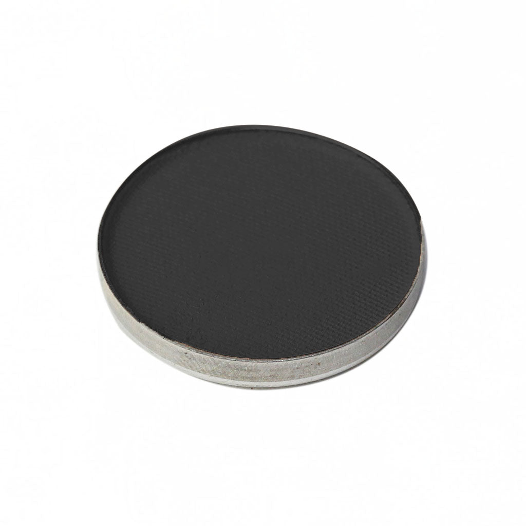 Unicolors: Matte Eyeshadow