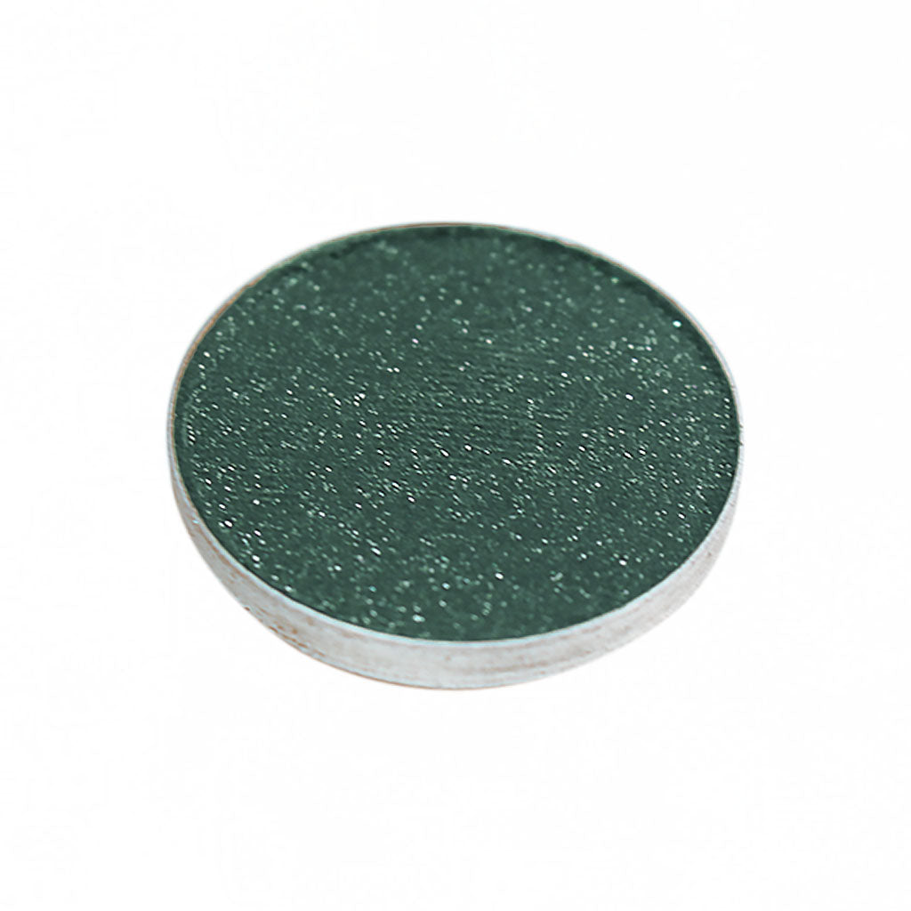 Unicolors: Shimmer Eyeshadow