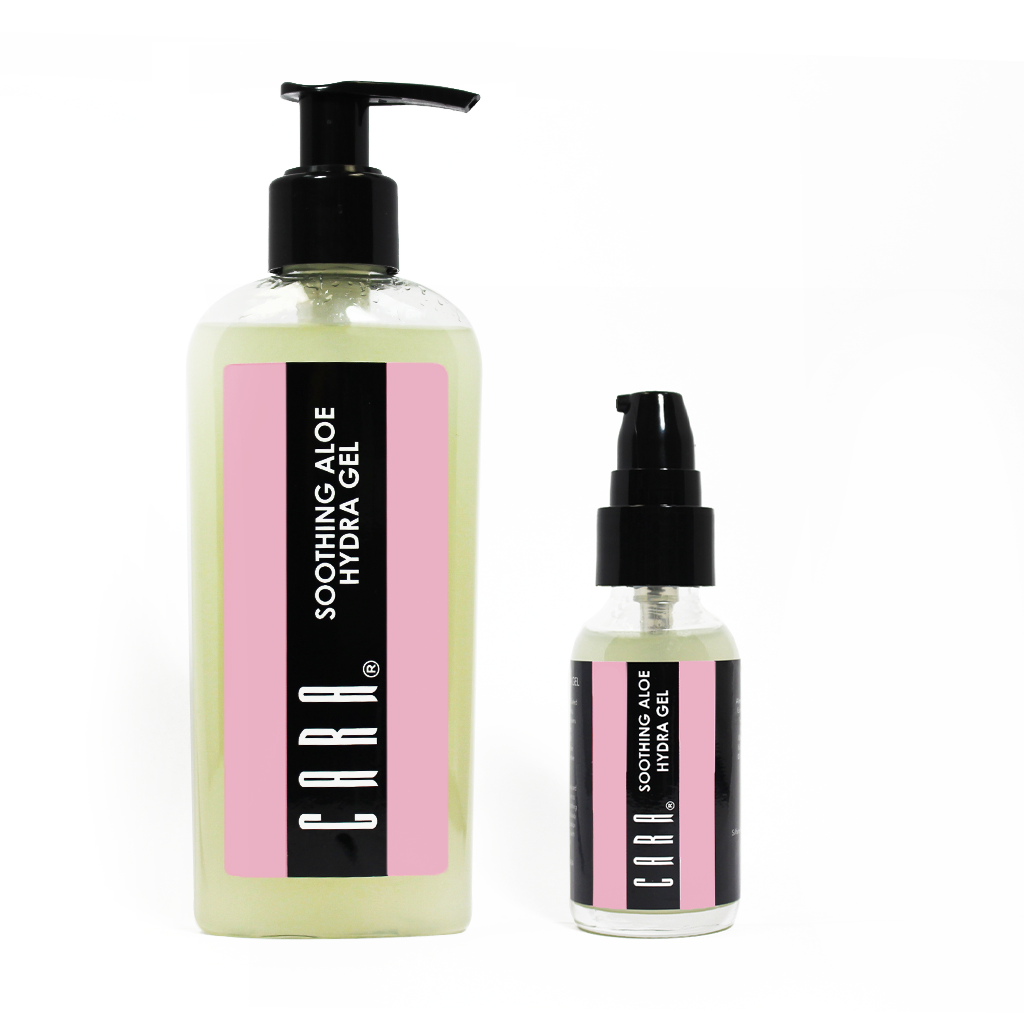 Soothing Aloe Hydra Gel