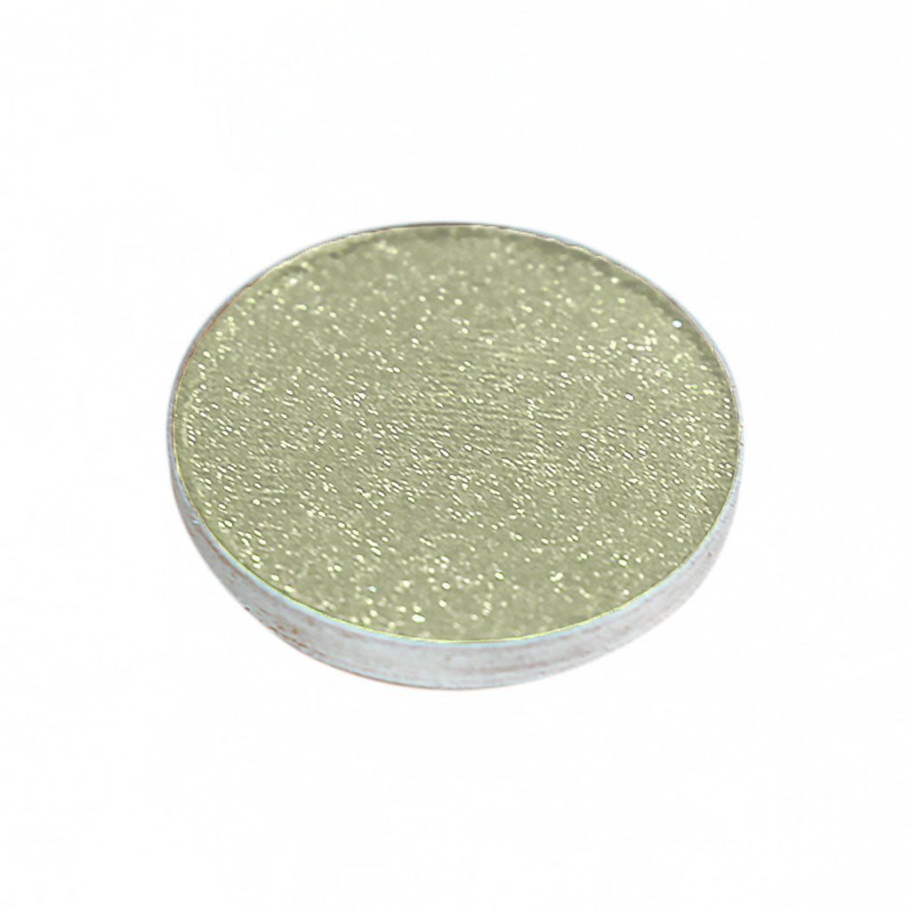 Unicolors: Shimmer Eyeshadow